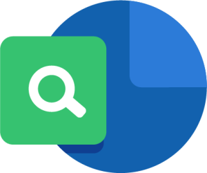 Accelerated Reporting_green